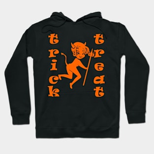 TRICK TREAT Hoodie